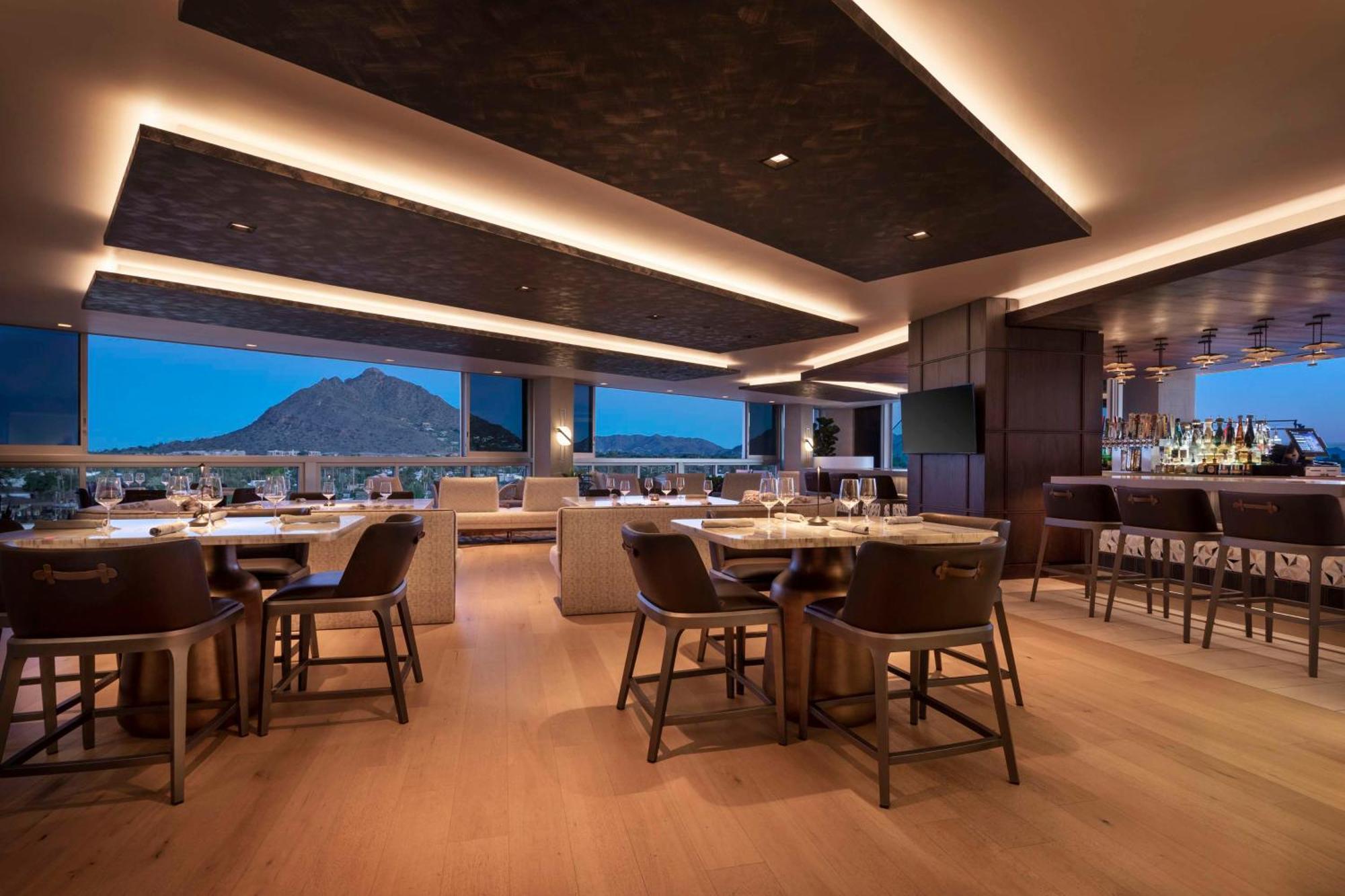 Caesars Republic Scottsdale, A Hilton Hotel Ngoại thất bức ảnh