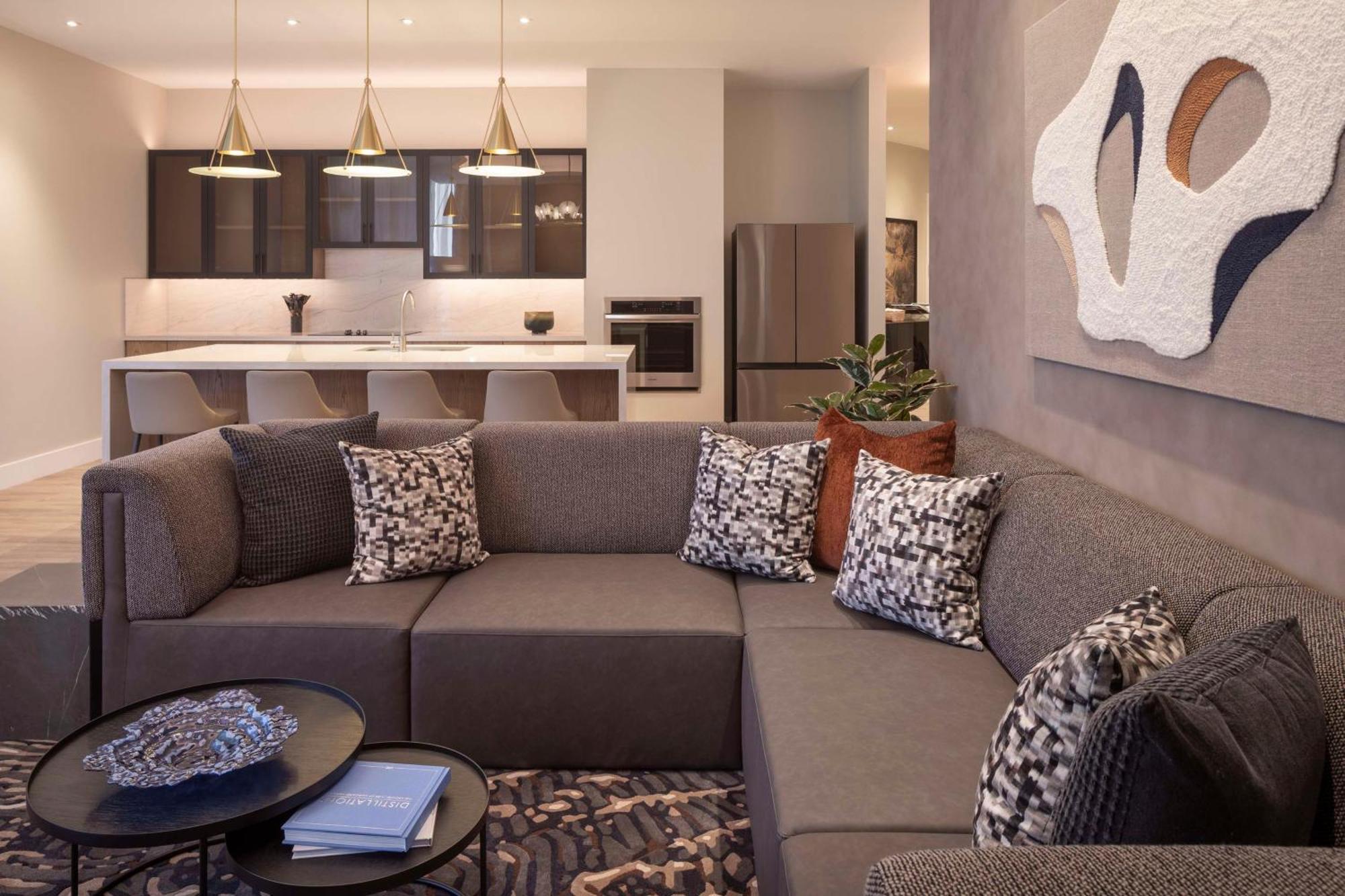 Caesars Republic Scottsdale, A Hilton Hotel Ngoại thất bức ảnh