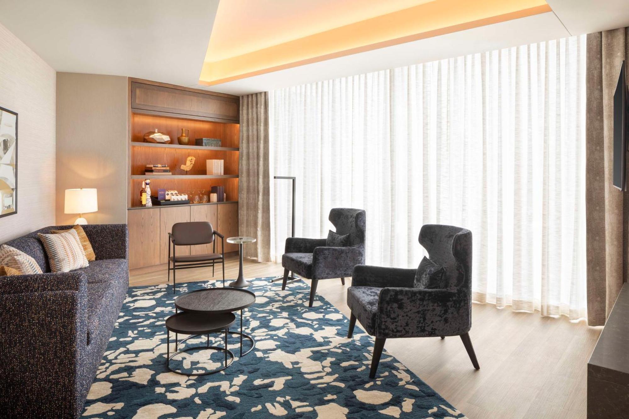 Caesars Republic Scottsdale, A Hilton Hotel Ngoại thất bức ảnh