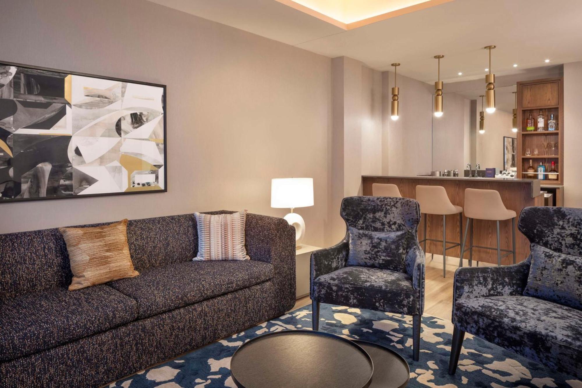 Caesars Republic Scottsdale, A Hilton Hotel Ngoại thất bức ảnh