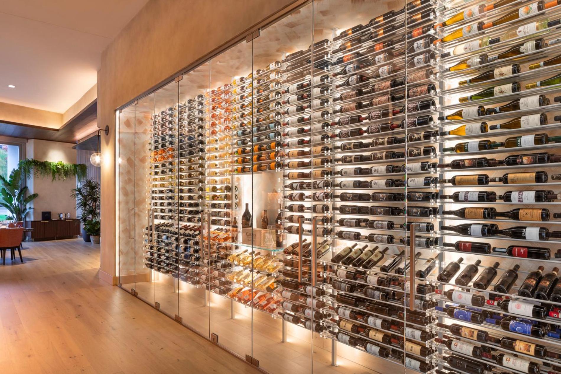 Caesars Republic Scottsdale, A Hilton Hotel Ngoại thất bức ảnh