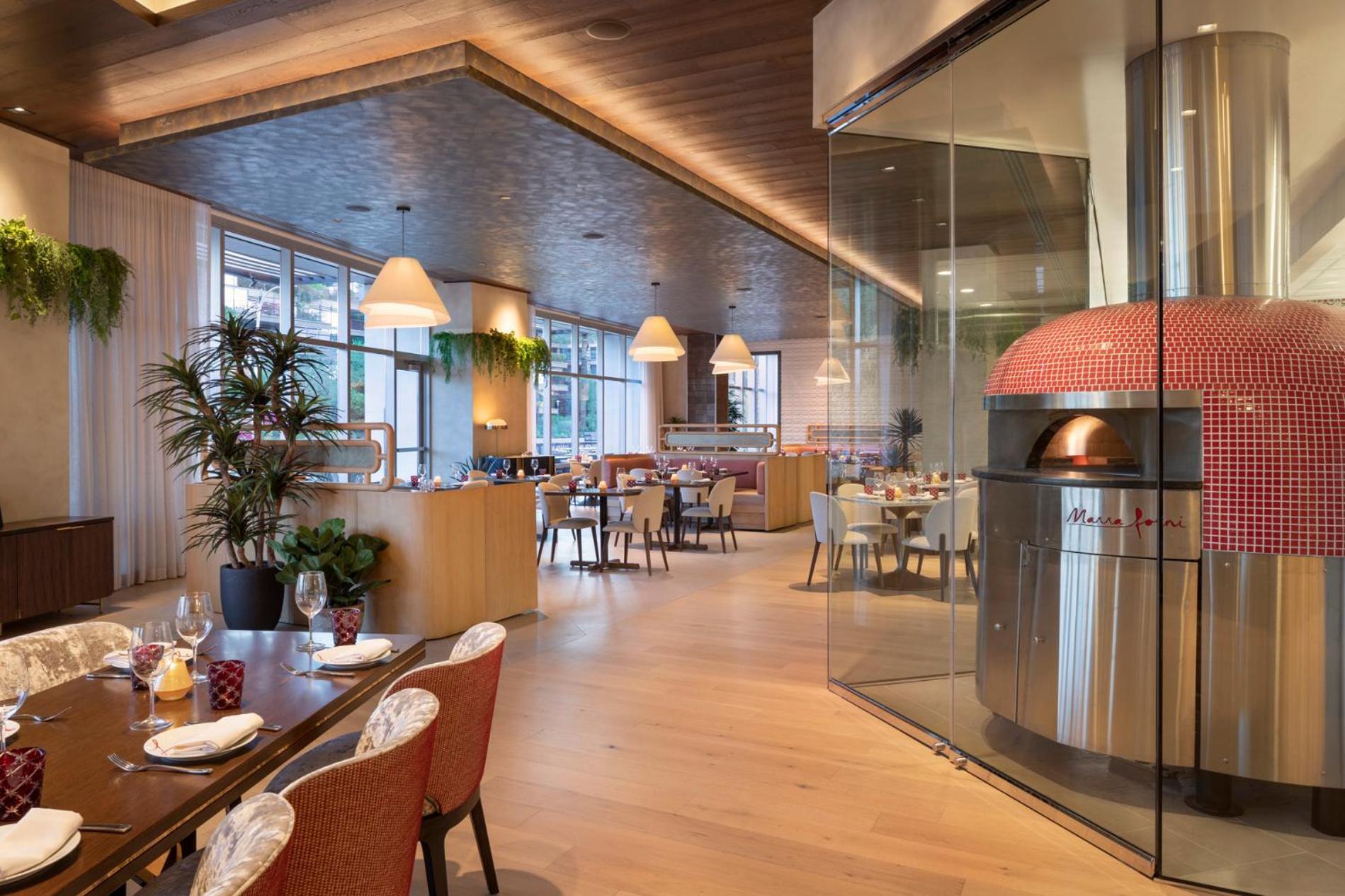 Caesars Republic Scottsdale, A Hilton Hotel Ngoại thất bức ảnh